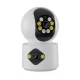 IP Wi-Fi dual kamera unutrašnja kamera - IP kamere IP Wi-Fi dual kamera unutrašnja kamera - IP kamere