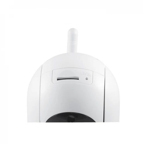 IP Wi-Fi kamera bežična - IP kamere