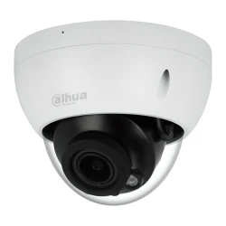 Dahua IPC-HDBW2441R-ZAS-27135 4MP WizSense IP dome kamera sa motorizovanim zumom