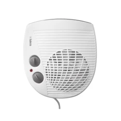 ISKRA FH-202 grejalica 2000W kalorifer sa termostatom i ventilatorom