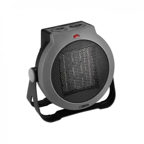 ISKRA PTC keramička grejalica 1500W - Ostala oprema ISKRA PTC keramička grejalica 1500W - Ostala oprema