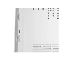 ISKRA konvektorska grejalica sa ventilatorom 2000W CH-2020F turbo, termostat