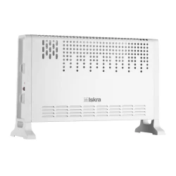 ISKRA konvektorska grejalica sa ventilatorom 2000W CH-2020F turbo, termostat