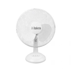 ISKRA stoni ventilator 34cm