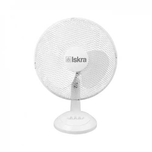 ISKRA stoni ventilator 34cm - Ostala oprema ISKRA stoni ventilator 34cm - Ostala oprema