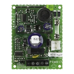 Paradox PS817 switching izvor napajanja 12V DC, 1.75 A sa backup akumulatorom