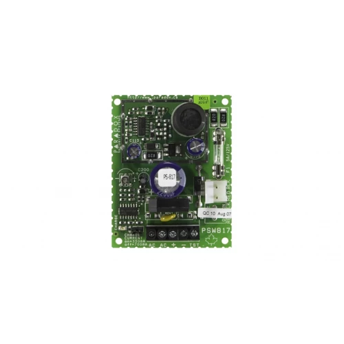 Izvor napajanja - čoperski 12V / 1.75A PS817 - Paradox alarmi Izvor napajanja - čoperski 12V / 1.75A PS817 - Paradox alarmi