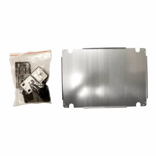 ABS orman razvodni 200x300x130mm crni IP65 - Instalaciona oprema ABS orman razvodni 200x300x130mm crni IP65 - Instalaciona oprema
