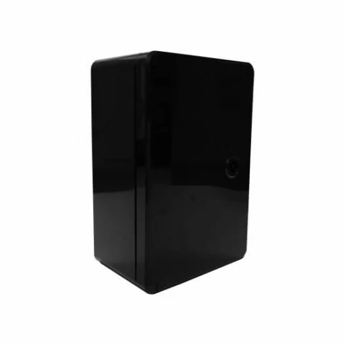 ABS orman razvodni 200x300x130mm crni IP65 - Instalaciona oprema ABS orman razvodni 200x300x130mm crni IP65 - Instalaciona oprema