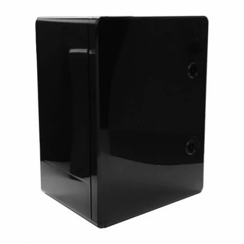 ABS orman razvodni 400x500x180mm crni IP65 - Instalaciona oprema ABS orman razvodni 400x500x180mm crni IP65 - Instalaciona oprema