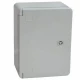 ABS razvodni orman 250x330x140mm L/H/W IP65 - Instalaciona oprema ABS razvodni orman 250x330x140mm L/H/W IP65 - Instalaciona oprema