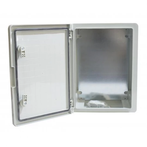 ABS razvodni orman 350x500x220mm L/H/W IP65 - Instalaciona oprema ABS razvodni orman 350x500x220mm L/H/W IP65 - Instalaciona oprema