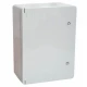 ABS razvodni orman 350x500x220mm L/H/W IP65 - Instalaciona oprema ABS razvodni orman 350x500x220mm L/H/W IP65 - Instalaciona oprema