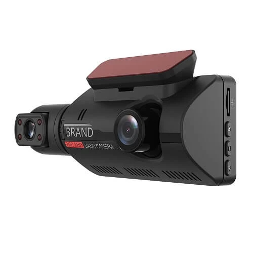Auto kamera Kettz DVRHD-K711 - Auto kamere Auto kamera Kettz DVRHD-K711 - Auto kamere