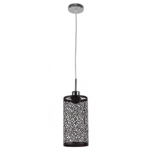 Braon visilica 1xE27 Max.60W/220V M385 - Lusteri i visilice Braon visilica 1xE27 Max.60W/220V M385 - Lusteri i visilice
