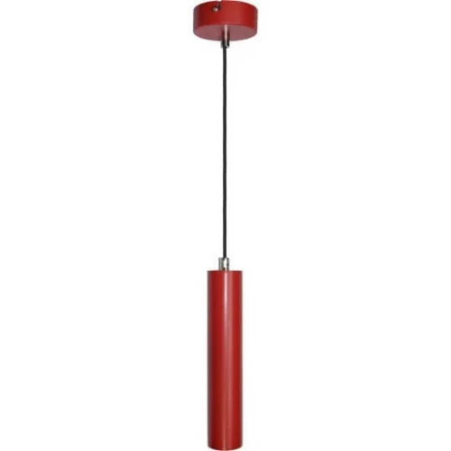 Crvena LED visilica 3000K 1x5W 400lm M10270 - Lusteri i visilice Crvena LED visilica 3000K 1x5W 400lm M10270 - Lusteri i visilice