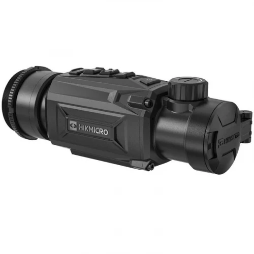 Kamera HM-TR53-35S1G/W-TH35PC 2.0 - Video nadzor