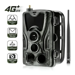Kamera za lov HC-801Ultra 4G APP