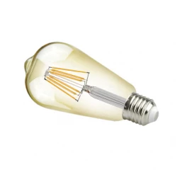 LED filament sijalica dimabilna bela 5W Prosto