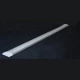 LED INTEGRISANA lampa 6500K 1600lm 2x9W 600mm SMD - Led strele LED INTEGRISANA lampa 6500K 1600lm 2x9W 600mm SMD - Led strele