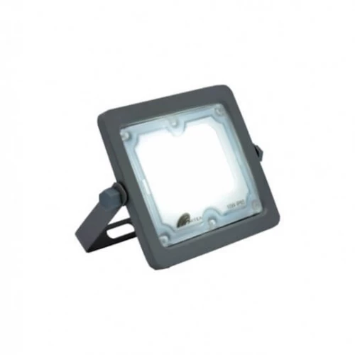 LED reflektor 10W 6500K SMD ECO sivi Mitea Lighting - Led reflektori