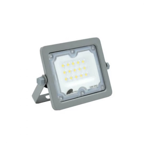 LED reflektor 10W 6500K SMD ECO sivi Mitea Lighting - Led reflektori