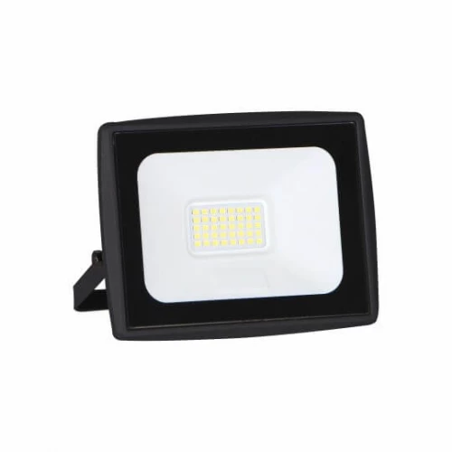LED reflektor 30W crni 6500K SMD ECO - Led reflektori LED reflektor 30W crni 6500K SMD ECO - Led reflektori