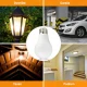 LED sijalica sa mikrotalasnim senzorom pokreta 8W - Led sijalice LED sijalica sa mikrotalasnim senzorom pokreta 8W - Led sijalice