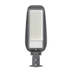 LED ulična zglobna svetiljka 6500K 6KV IP65 50W AKZO