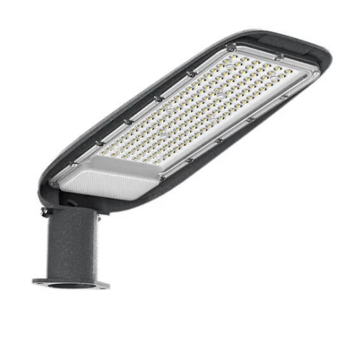 LED ulična zglobna svetiljka 6500K 6KV IP65 50W AKZO - Led spoljna rasveta LED ulična zglobna svetiljka 6500K 6KV IP65 50W AKZO - Led spoljna rasveta