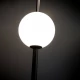 LED visilica crna 6W 3000K 120x570mm - Lusteri i visilice LED visilica crna 6W 3000K 120x570mm - Lusteri i visilice