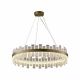 LED visilica staro zlato 30W 3000K 600mm - Lusteri i visilice LED visilica staro zlato 30W 3000K 600mm - Lusteri i visilice