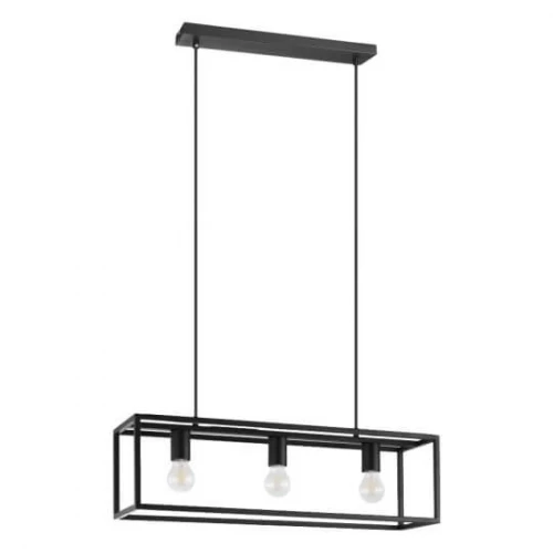 Luster 3xE27 Max.60W/220V M425 (3) - Lusteri i visilice Luster 3xE27 Max.60W/220V M425 (3) - Lusteri i visilice