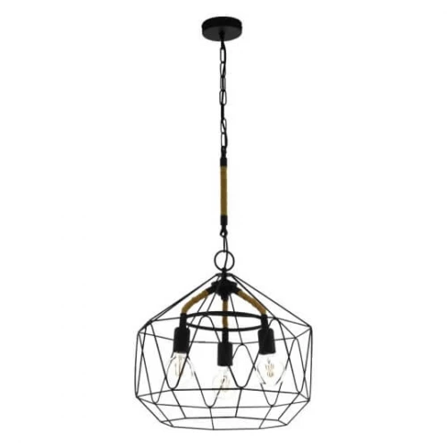 Luster 3xE27 Max.60W/220V M426 (3) - Lusteri i visilice Luster 3xE27 Max.60W/220V M426 (3) - Lusteri i visilice