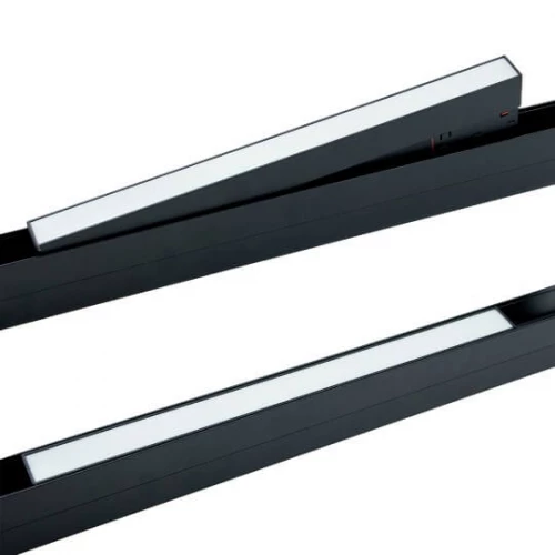 Magnetna linearna svetiljka 120° 300x22x45mm - Magnetna linearna svetiljka 120° 300x22x45mm -