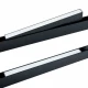 Magnetna linearna svetiljka 120° 300x22x45mm - Magnetna linearna svetiljka 120° 300x22x45mm -