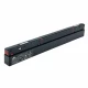 Magnetna linearna svetiljka 120° 300x22x45mm - Magnetna linearna svetiljka 120° 300x22x45mm -