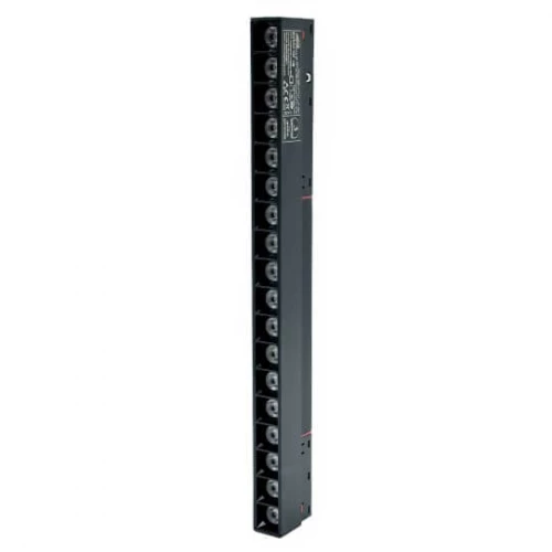 Magnetna linearna svetiljka 3000K 18W 330x22x45mm - Šinska rasveta Magnetna linearna svetiljka 3000K 18W 330x22x45mm - Šinska rasveta