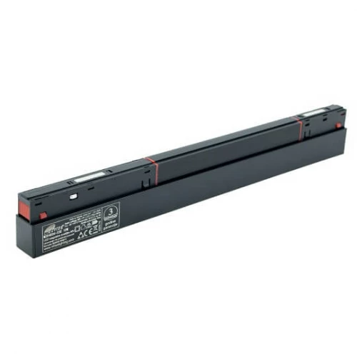 Magnetna linearna svetiljka 3000K 18W 330x22x45mm - Šinska rasveta Magnetna linearna svetiljka 3000K 18W 330x22x45mm - Šinska rasveta