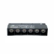 Magnetna linearna svetiljka 3000K 6W 110x22x45mm - Šinska rasveta Magnetna linearna svetiljka 3000K 6W 110x22x45mm - Šinska rasveta