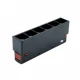 Magnetna linearna svetiljka 4000K 6W 110x22x45mm - Šinska rasveta Magnetna linearna svetiljka 4000K 6W 110x22x45mm - Šinska rasveta