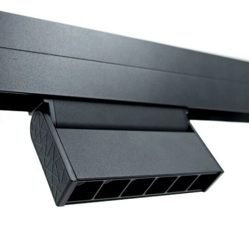 Magnetna zglobna linearna svetiljka 3000K 6W 130x22x105mm - Šinska rasveta Magnetna zglobna linearna svetiljka 3000K 6W 130x22x105mm - Šinska rasveta