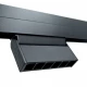 Magnetna zglobna linearna svetiljka 3000K 6W 130x22x105mm - Šinska rasveta Magnetna zglobna linearna svetiljka 3000K 6W 130x22x105mm - Šinska rasveta