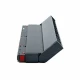 Magnetna zglobna linearna svetiljka 4000K 12W 235x22x105mm - Šinska rasveta Magnetna zglobna linearna svetiljka 4000K 12W 235x22x105mm - Šinska rasveta