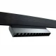 Magnetna zglobna linearna svetiljka 4000K 12W 235x22x105mm - Šinska rasveta Magnetna zglobna linearna svetiljka 4000K 12W 235x22x105mm - Šinska rasveta