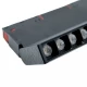 Magnetna zglobna linearna svetiljka 4000K 12W 235x22x105mm - Šinska rasveta Magnetna zglobna linearna svetiljka 4000K 12W 235x22x105mm - Šinska rasveta