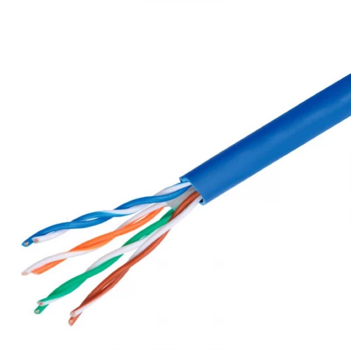 Mrežni kabl UTP CAT6 CU - Kablovi Mrežni kabl UTP CAT6 CU - Kablovi