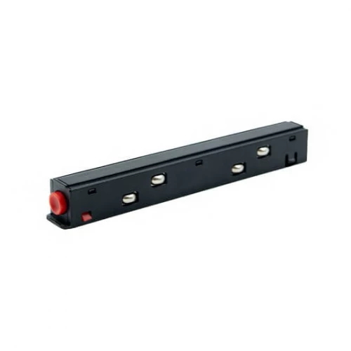 Nastavak element ravni za LED 48V magnetnu rasvetu - Šinska rasveta Nastavak element ravni za LED 48V magnetnu rasvetu - Šinska rasveta