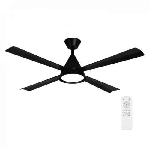 PROSTO plafonski ventilator sa LED svetlom 132cm - Ostala oprema PROSTO plafonski ventilator sa LED svetlom 132cm - Ostala oprema