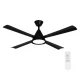 PROSTO plafonski ventilator sa LED svetlom 132cm - Ostala oprema PROSTO plafonski ventilator sa LED svetlom 132cm - Ostala oprema